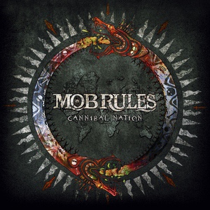 Обложка для Mob Rules - Soldiers of Fortune