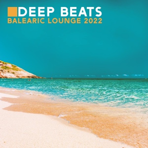 Обложка для Balearic Beach Music Club - Evening Cafe Ibiza