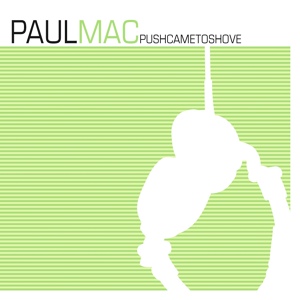 Обложка для Paul Mac feat. Lisa Murray - Bitter Acid