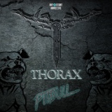 Обложка для Thorax - Pitbull