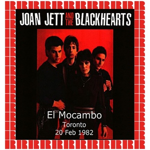 Обложка для Joan Jett, The Blackhearts - Shout