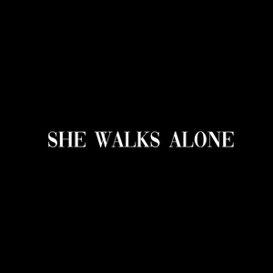 Обложка для The Crooks - She Walks Alone