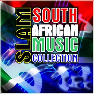 Обложка для Slam Production Music Library - Beautiful Africa