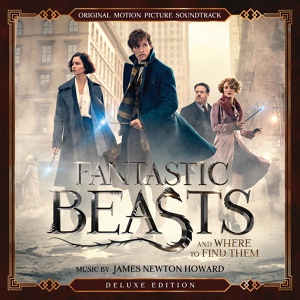 Обложка для James Newton Howard - A Man and His Beasts