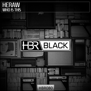 Обложка для Heraw - Who Is This