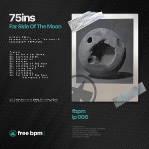 Обложка для 75ins - Far Side Of The Moon