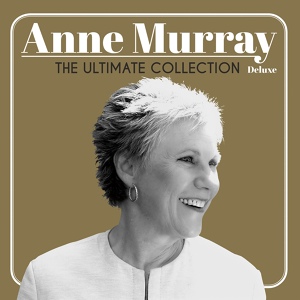 Обложка для Anne Murray - Could I Have This Dance