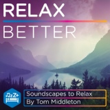 Обложка для Tom Middleton - Relax 6 (Awakening)