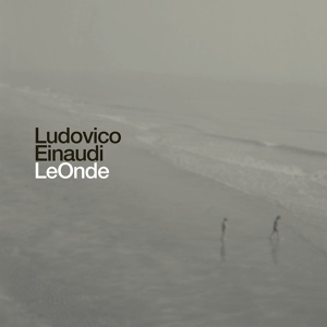 Обложка для Ludovico Einaudi - Einaudi: La Profondità Del Buio