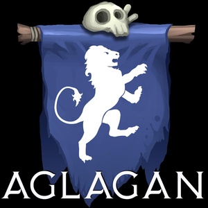 Обложка для Aglagan - Ambient