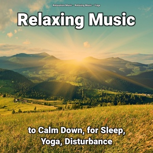 Обложка для Relaxation Music, Relaxing Music, Yoga - Tibetan Buddhism