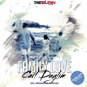 Обложка для Carl Daylim - Family Love (Intro Mix)