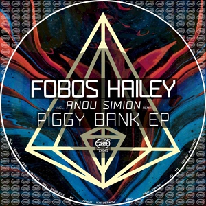 Обложка для Fobos Hailey - Sleep