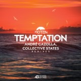 Обложка для Hoten - Temptation (Andre Gazolla Remix)