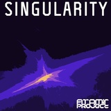 Обложка для Atomic Project - Singularity (A'Gun Remix)