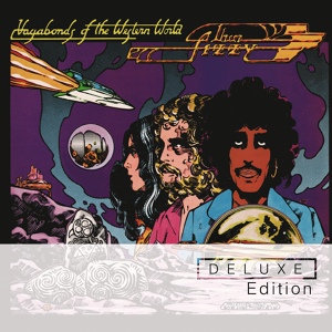 Обложка для Thin Lizzy - Vagabond Of The Western World