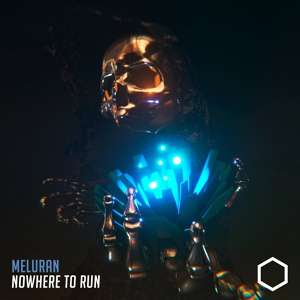 Обложка для MELURAN - Nowhere To Run