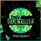 Обложка для EA7 - Modern Brother - Raw Low (Arnaldo Amaral Remix)