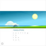 Обложка для Translippers feat. Noraus - Glow