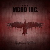 Обложка для Mono Inc. - House on Fire