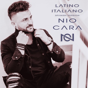 Обложка для Nio Cara feat. Luis Estrada feat. Luis Estrada - Latino Italiano
