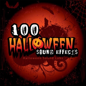 Обложка для Halloween Sound Labs - Haunted Dark Forrest (Eerie Mix)