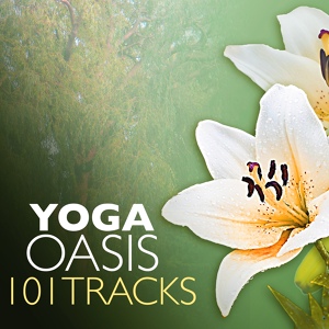 Обложка для Yoga Music Guru - 7 Chakras