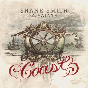 Обложка для Shane Smith & the Saints - Moonshine