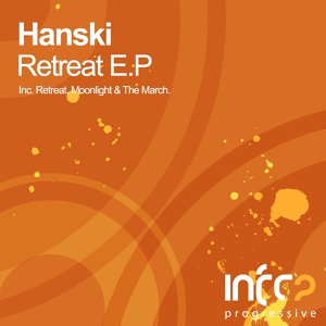 Обложка для Hanski - The March (Original Mix)