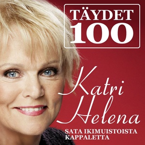 Обложка для Katri Helena - Puuhevonen