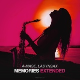 Обложка для A-Mase feat. Ladynsax - Love In My Heart