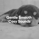 Обложка для White Noise Baby Sleep - Gentle Smooth Cosy Sounds, Pt. 28