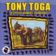 Обложка для Tony Toga - Canta u mio paese