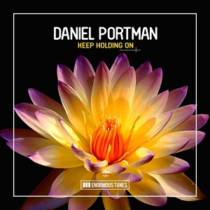 Обложка для Daniel Portman - Keep Holding On