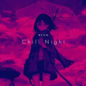 Обложка для Meow - Chill Night