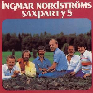 Обложка для Ingmar Nordströms - Sommar och sol och semester