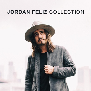 Обложка для Jordan Feliz - Carry Your Troubles (Intro)