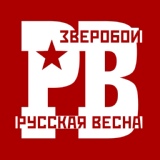 Обложка для Зверобой - Русская весна