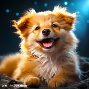 Обложка для Healthy Dog Music - Candy