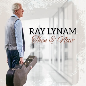 Обложка для Ray Lynam - Back on the Road Again