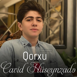 Обложка для Cavid Hüseynzadə - Sani Məni axtar darıxanda