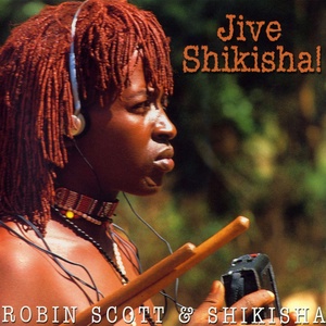 Обложка для M, Robin Scott, Shikisha - Jazz Connection