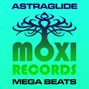 Обложка для Astraglide - Surfi BeatsTribe Beats