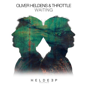 Обложка для Oliver Heldens, Throttle - Waiting