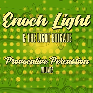 Обложка для Enoch Light & The Light Brigade - Matilda