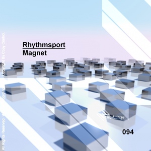 Обложка для Rhythmsport - Magnet (Original Mix)