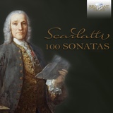 Обложка для Andrea Molteni - Sonata in E Major, K.20
