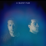 Обложка для A Silent Film - Chinese Lanterns