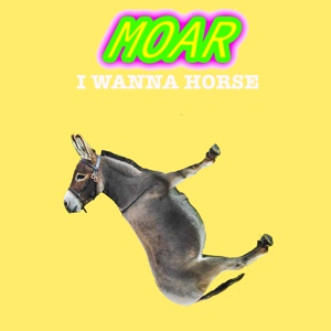 Обложка для MOAR - Loser Wizzard