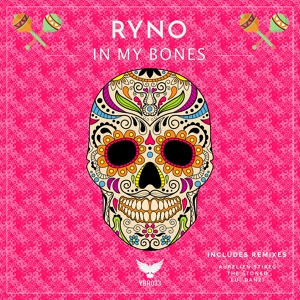 Обложка для NiM - Ryno - In My Bones (Lui Danzi Remix)